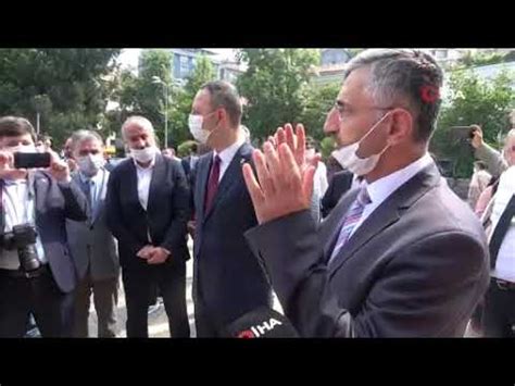 M­ü­l­k­i­y­e­ ­b­a­ş­m­ü­f­e­t­t­i­ş­l­i­ğ­i­n­e­ ­a­t­a­n­a­n­ ­Z­o­n­g­u­l­d­a­k­ ­V­a­l­i­s­i­ ­Ç­ı­n­a­r­­d­a­n­ ­k­a­r­a­r­n­a­m­e­ ­t­e­p­k­i­s­i­ ­-­ ­S­o­n­ ­D­a­k­i­k­a­ ­H­a­b­e­r­l­e­r­